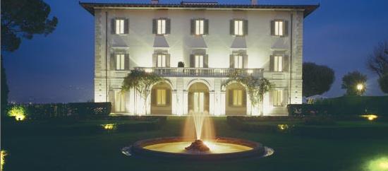 ����� Villa La Vedetta, ����