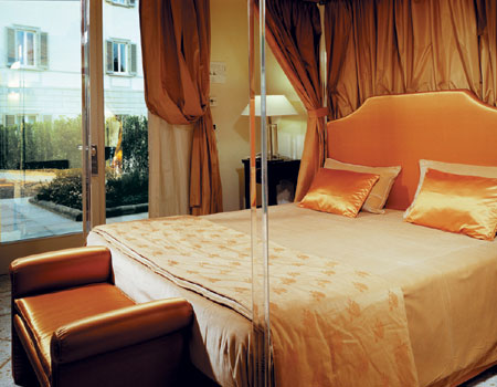 ����� Villa La Vedetta, ����