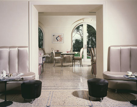����� Villa La Vedetta, ����