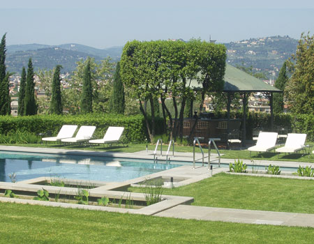 ����� Villa La Vedetta, ����