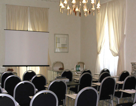 ����� Villa La Vedetta, ����