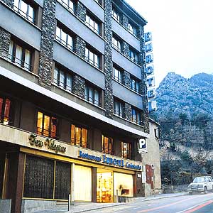 ����� Eurotel, ����