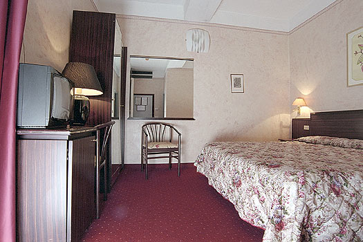 ����� Club Hotel Firenze, ����