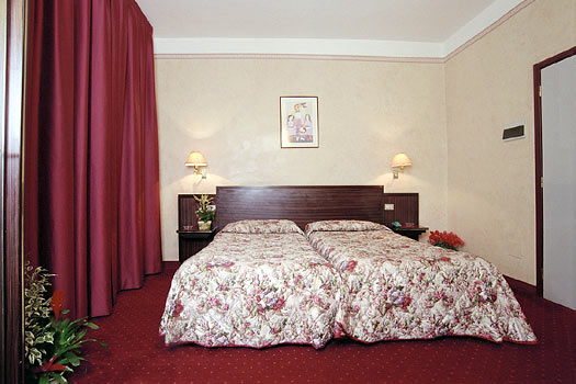 ����� Club Hotel Firenze, ����