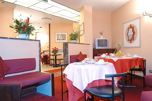 ����� Club Hotel Firenze, ����