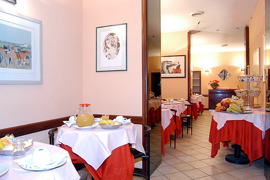 ����� Club Hotel Firenze, ����