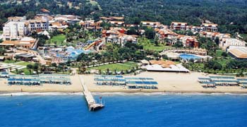 ����� Club Mega Saray, ����