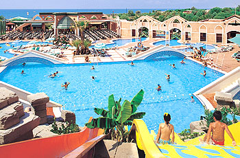 ����� Club Mega Saray, ����