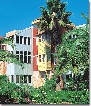 ����� Club Mega Saray, ����