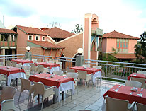 ����� Club Mega Saray, ����