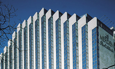 ����� Le Meridien Park Atlantic Lisbon, ����