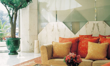 ����� Le Meridien Park Atlantic Lisbon, ����