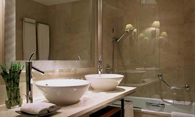 ����� Le Meridien Park Atlantic Lisbon, ����