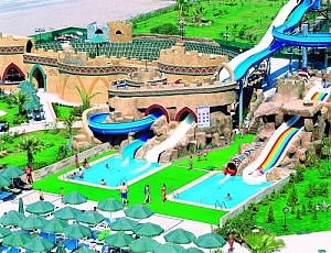 ����� Delphin Deluxe Resort, ����