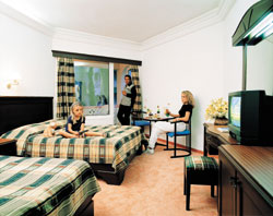 ����� Delphin Deluxe Resort, ����