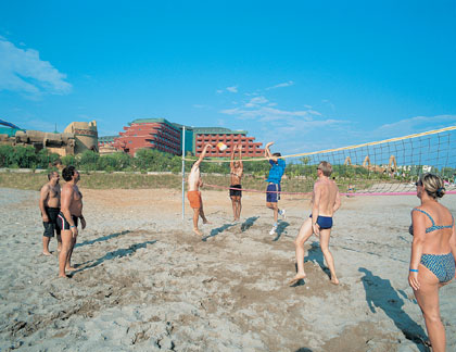 ����� Delphin Deluxe Resort, ����