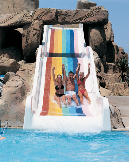 ����� Delphin Deluxe Resort, ����