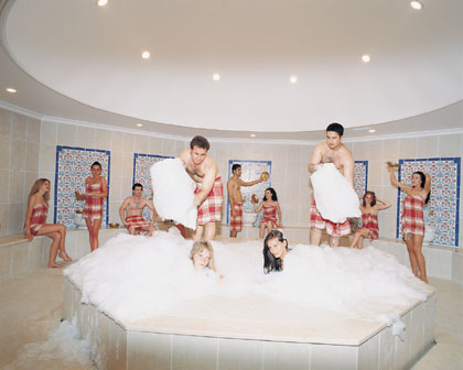 ����� Delphin Deluxe Resort, ����