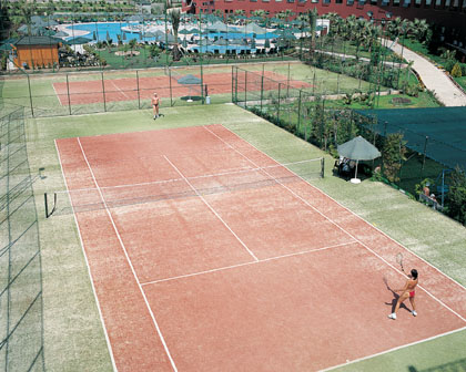 ����� Delphin Deluxe Resort, ����