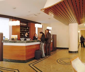 ����� Mirage Hotel Milan, ����