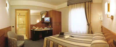 ����� Mirage Hotel Milan, ����
