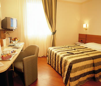 ����� Mirage Hotel Milan, ����