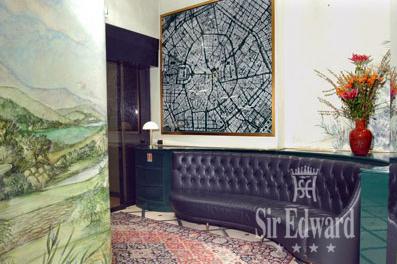 ����� Sir Edward, ����