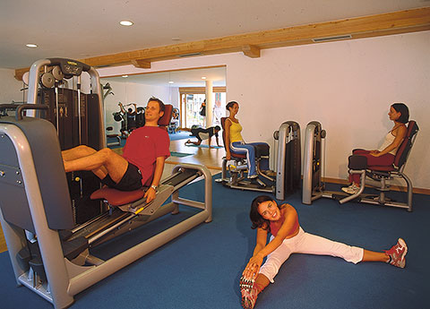 ����� Dolomiti Hotel Dosses, ����