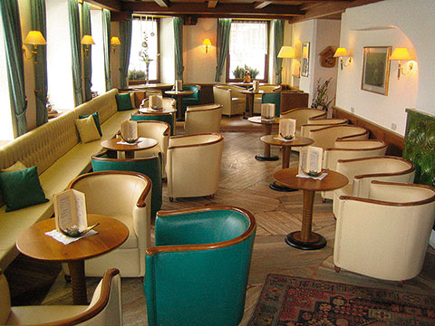 ����� Posta hotel S.Cristina, ����