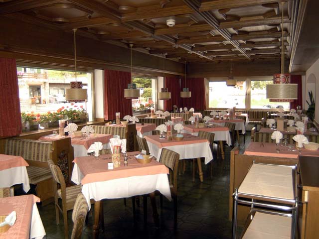 ����� Grohmann hotel Campitello di Fassa, ����