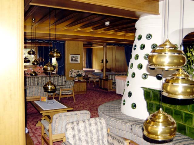 ����� Grohmann hotel Campitello di Fassa, ����