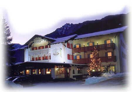 ����� Villa Kofler, ����