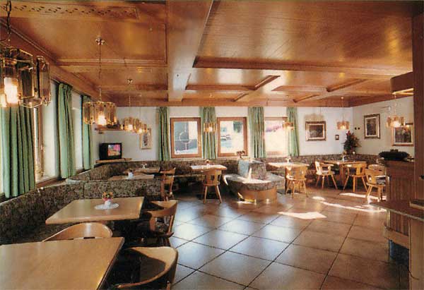 ����� Garni Lastei hotel Pozza di Fassa, ����
