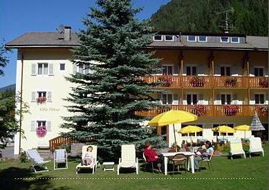 ����� Christeinerhof hotel S.Cristina, ����