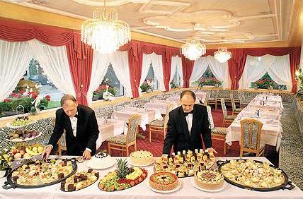 ����� Genziana hotel Ortisei, ����