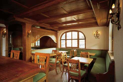 ����� Millenium Hotel Vigo di Fassa, ����