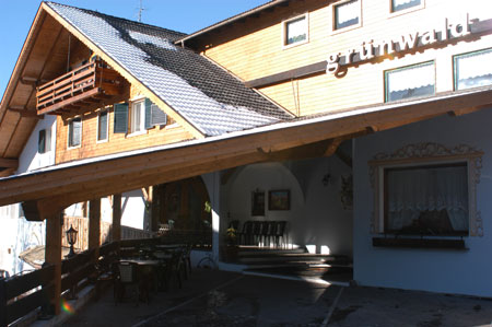 ����� Grunwald Cavalese, ����