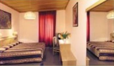 ����� Orso Grigio hotel Cavalese, ����