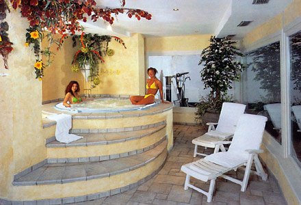 ����� San Valier, ����