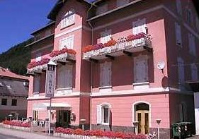 ����� Aurora hotel Ziano di Fiemme, ����