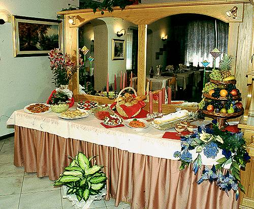 ����� Sas Morin hotel Pozza di Fassa, ����
