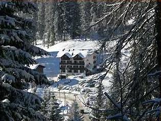 ����� Montana hotel Madonna di Campiglio, ����