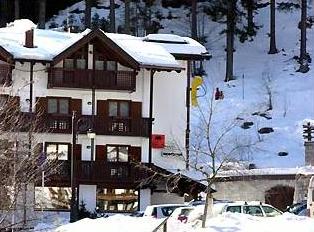 ����� Montana hotel Madonna di Campiglio, ����