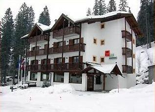 ����� Montana hotel Madonna di Campiglio, ����