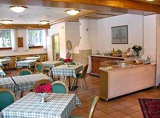 ����� Montana hotel Madonna di Campiglio, ����