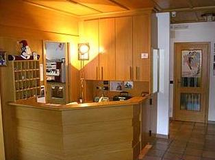 ����� Montana hotel Madonna di Campiglio, ����