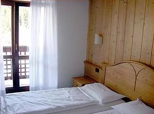 ����� Montana hotel Madonna di Campiglio, ����