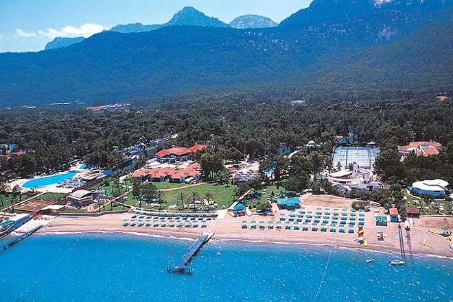 ����� Club Salima, ����