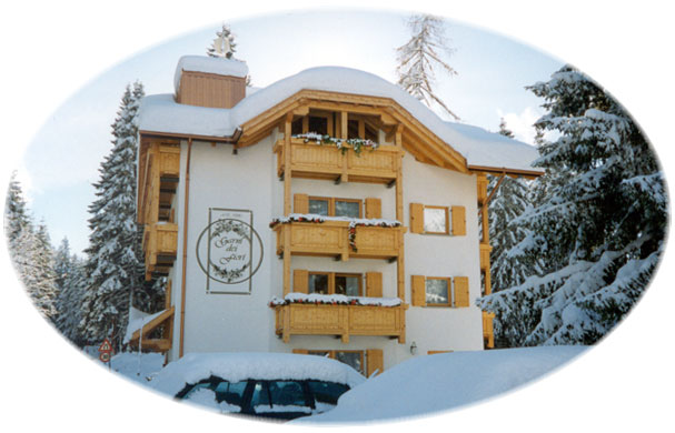 ����� Garni dei Fiori, ����