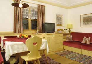 ����� Apartments Sarteur, ����